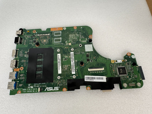 Asus X555L Series Core i5-5200U Motherboard - 第 1/4 張圖片