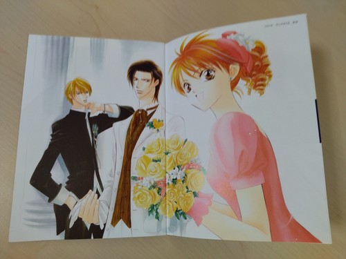 Skip Beat! Illustration Memorial Works I & II Drama CD Clear Mini File set Japan - Picture 11 of 20