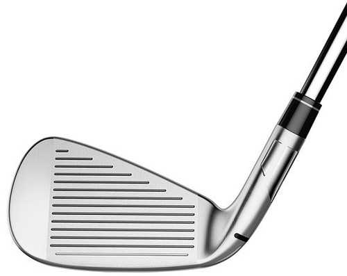 New TaylorMade Golf SIM2 Max Irons (7 Iron Set) - Picture 2 of 5