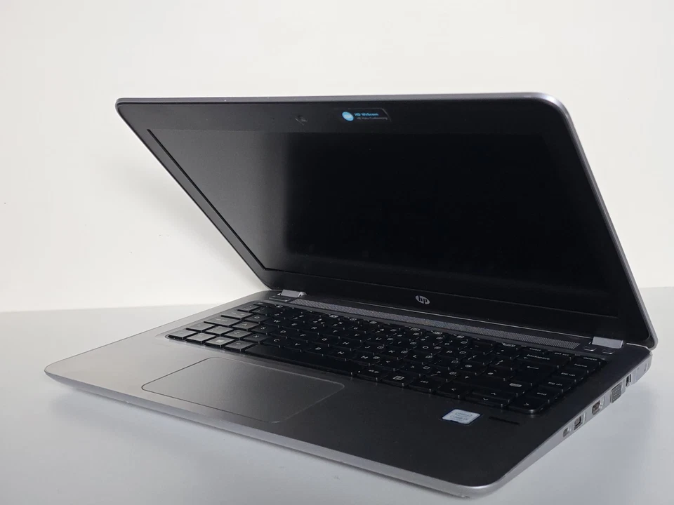 HP ProBook 430 G4 13.3" Laptop i5-7200U 2.50GHz 4GB Ram 128GB SSD Windows 11 Pro - Image 4 of 4