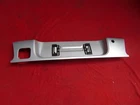Honda CRX Del Sol rear fog light + garnish panel EG1 EH6 EG2 SIR EDM