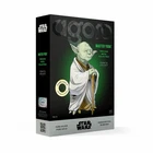 2026 Agoro Star Wars Master Yoda Blind Box 5g Silver Foil w/Gold Chase