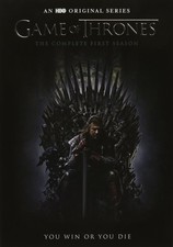 Game of Thrones: Season 1