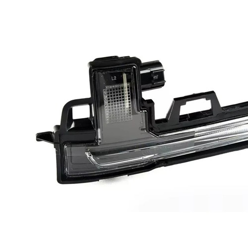 Blinker Left Driver Left Driver Lamp High-quality Materials Quick To Install - Picture 9 of 10