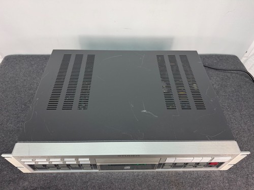 Studer A 727 CD Player COMPACT DISC PLAYER CDS  perfect working - Bild 9 von 19