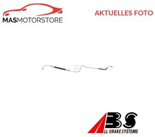 BREMSSCHLAUCH BREMSLEITUNG ABS SL 6178 P FÜR RENAULT ESPACE III 2.2L,2L