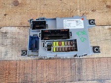 2012-2017 Fiat 500 BCM Body Control Module Fuse Box Assembly OEM