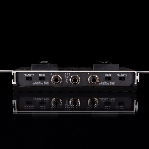 Used Boss FS-6 Dual Foot Switch Pedal - 2 - Picture 3 of 4