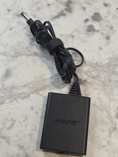 Bose Soundlink Mini Wall Switching Power Supply PSA10F-120 Genuine Power Cord