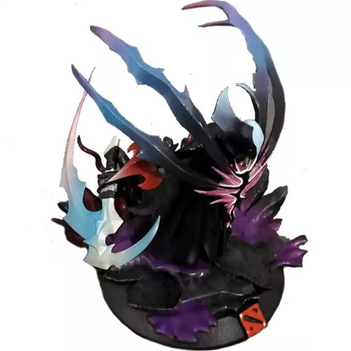 Statua in resina DOTA Spectre Limited personalizzata da collezione modello GK 20 cm nuova stock - Foto 7 di 7