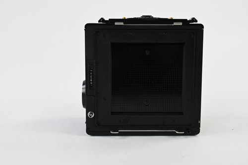 Bronica SQ 6x6 220 Medium Format Roll Film Back #G796 - Picture 4 of 7