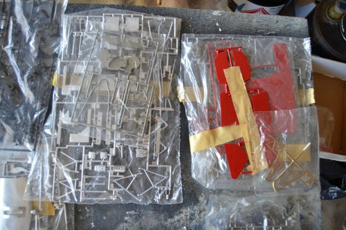 1/12 Protar Ferrari 312 T2 - Bild 3 von 9