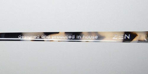 NUEVAS GAFAS ZEN 210105 TAITBOUT PLÁSTICO C06 MULTICOLOR BORDE COMPLETO MUJER - Imagen 8 de 8