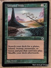 Magic MTG Portal Singles - Mix & Match cards to save up to 35%!