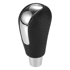 Automatic Transmission Gear Shift Knob with Holes for Mazda 3 2009-2016 for