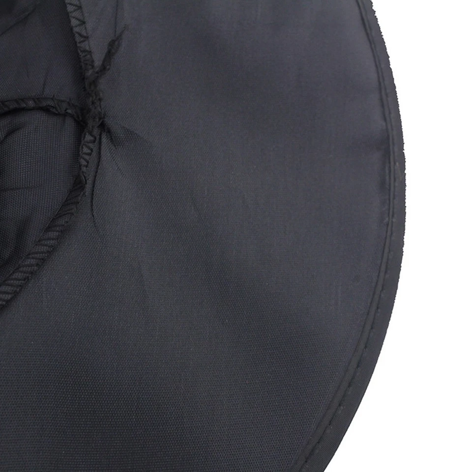  Cappelli Strega Halloween Cappello Neonata Decorazione Della Festa Di - Immagine 4 di 4