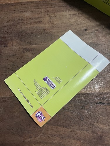 Digi Makeover Radica Girl Tech Electronic Interactive TV Plug N Play 2006 - Picture 7 of 13