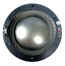 アルテック288-16K ダイアフラム Is the Altec 288-16k diaphragm genuine and what is its impedance?