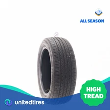Used 215/55R17 Nexen N5000 Plus 94V - 8.5/32
