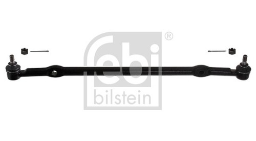 TIE ROD 12939 FOR SUZUKI VITARA/Cabrio X-90 G16A /G16B 1.6L J20ARHP 2.0L 4cyl - Picture 2 of 6