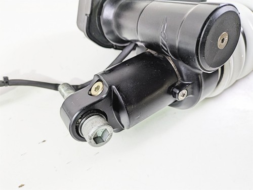 2018 KTM 1290 Super Adv S WP White Power Rear Shock Damper 01181Q2601 - Picture 7 of 12