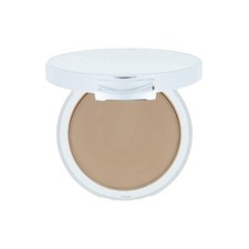 Clinique Sheer Pressed Powder Stay-Matte Oil-Free 03 Stay Beige Silky Fresh Look