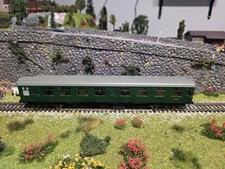 Bachmann Branchline BR MK1 Second Corridor Coach 39-028d OO Scale DC