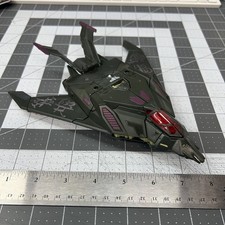 Transformers Voyager Class MINDWIPE Figure (Revenge of the Fallen) 2010