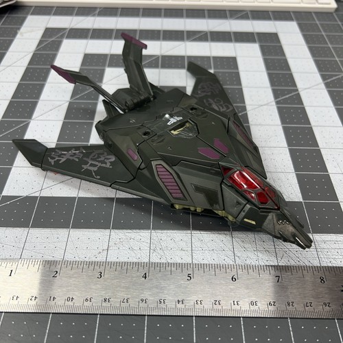 Transformers Voyager Class MINDWIPE Figur (Revenge of the Fallen) 2010
