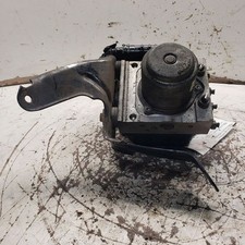 2011-2012 Honda Accord ABS Anti-Lock Brake Pump Modulator Assembly, Cpe, 2.4L AT