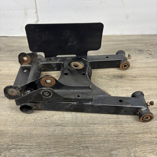 2009 Polaris RZR 800 Rear Lower Left A Arm 1018207-458 5436014-070 - Picture 2 of 10