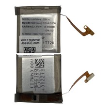 NEW Samsung Galaxy Watch 5 44mm SM-R915U SM-R910 410mAh EB-BR910ABY Battery Part