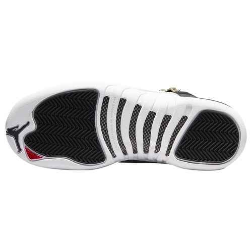 Jordan 12 Retro Playoffs (2022) (GS) - Bild 5 von 5