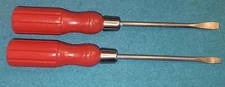 REPRODUCTION A.C. GILBERT ERECTOR SET PART NUMBER ‘B2’ SCREWDRIVERS