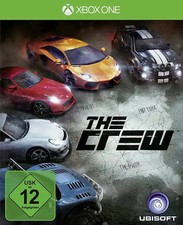 The Crew
