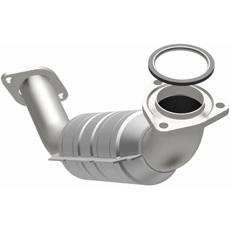 MagnaFlow Catalytic Converter: EPA, For 2008-2009 Pontiac G8 - Image 3 of 4