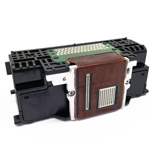 Color Printhead Print QY6-0083 Fits For Canon PIXMA MG7753 MG7765 MG7700 MG7730 - Picture 3 of 11