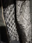 Mechanic coat Swingster Black  Zip Jacket XL Goodyear Piedmont Truck Tires Inc — photo 8