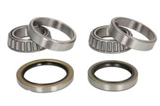 BTA H20519BTA Wheel Bearing Kit for HYUNDAI,SSANGYONG