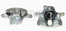 BUDWEG CALIPER Bremssattel Vorne Rechts für VW GOLF III (1H1) 342377