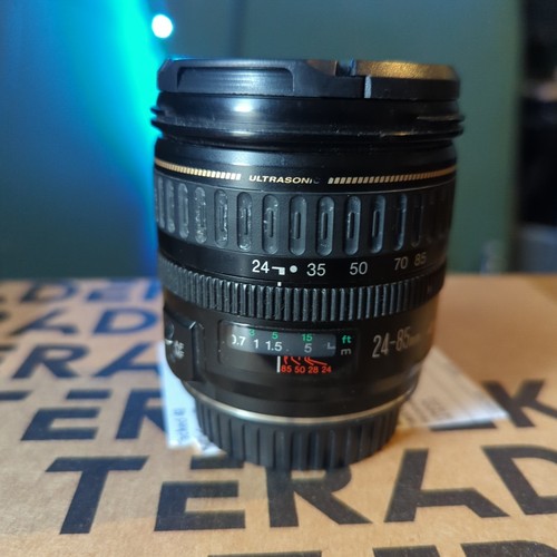 canon 5d mark iv with lens and Extra batteries.... - Picture 14 of 24