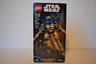 LEGO 75107 Star Wars Jango Fett buildable figure Retired Factory Sealed