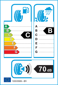 Reifen 215/55 r18 99V M+S 3PMSF XL Cooper discoverer allseason allwetter neu - Bild 2 von 2