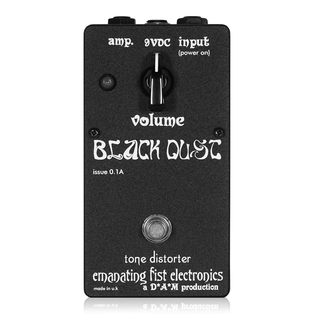 Noise Ensemble ハンドメイド Fuzz Delay Noise Ensemble Fuzz