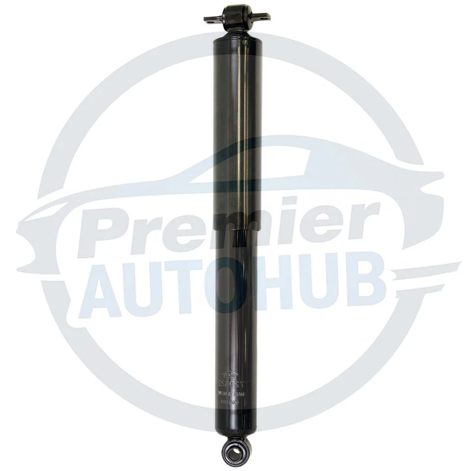 Gabriel OEM Rear Shocks For 1991-1993 GMC Syclone/Typhoon HD Lifetime Warranty — 第 4/4 张图片