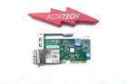 Lenovo 00YJ566 THINKSYSTEM 10GB 2-PORT SFP + LOM