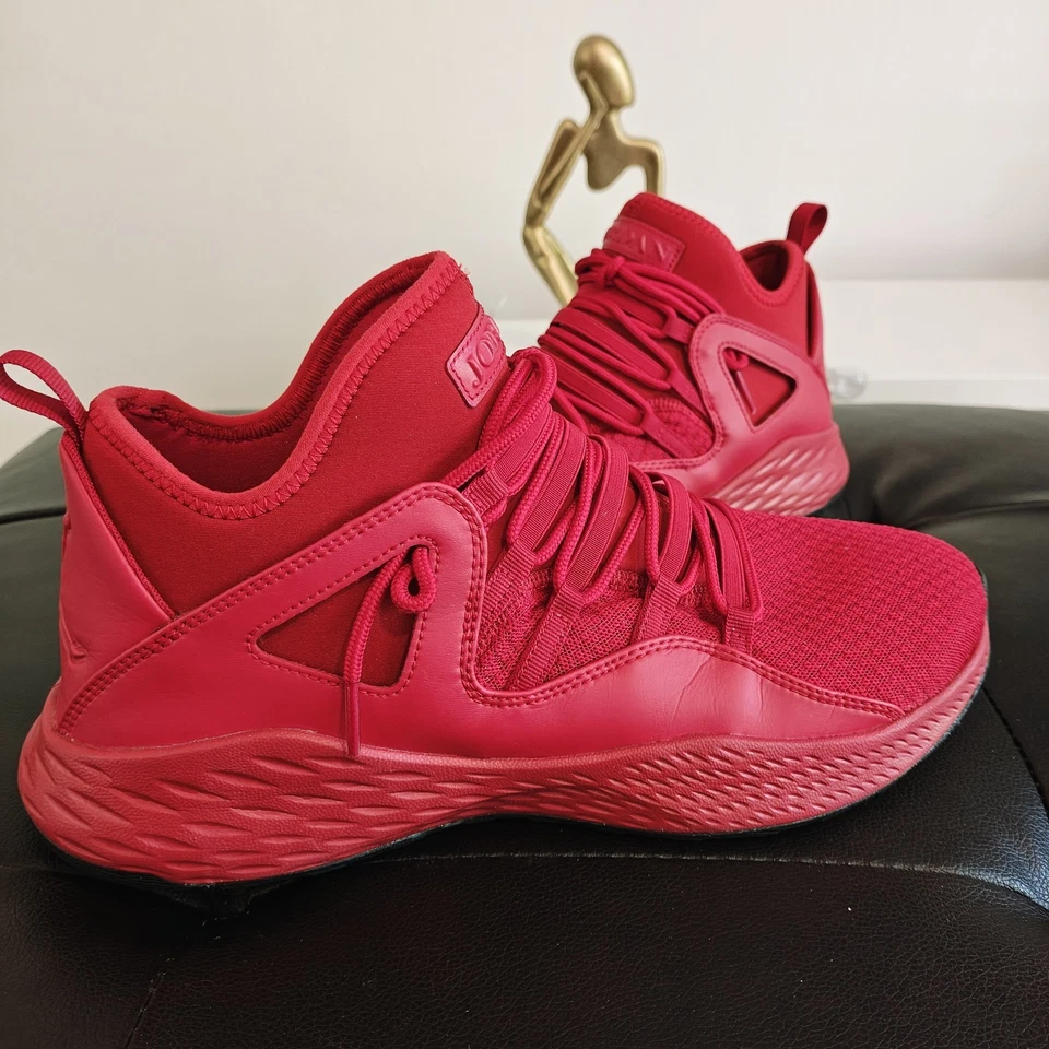 Air Jordan Formula 23 Talla 11 Foto 4 de 4