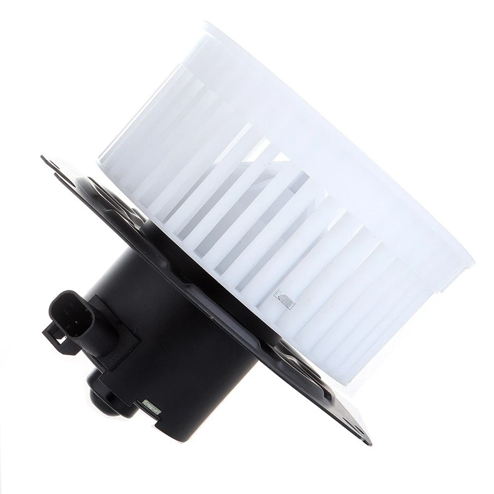 1 x Ventilador Motor Soplador y 1 x Resistencia Para Chevrolet Express 1500 2500 Delantero Foto 3 de 4