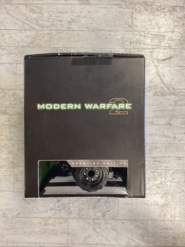 Call of Duty: Modern Warfare 2 Prestige Ed. - Microsoft Xbox 360 - Imagen 5 de 8