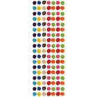  150 stücke Farbige Rattanbälle Party Dekoration Bälle Einfache Runde Rattan